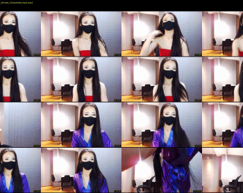 verasun — 70 minute Chaturbate female cam show recording, 720p, Nov 10, 2020