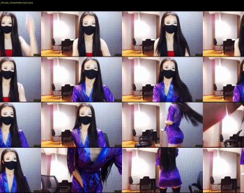 verasun — 70 minute Chaturbate female cam show recording, 720p, Nov 10, 2020