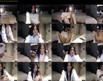 veroniqe_lounge — 70 minute Chaturbate couple cam show recording, 1080p, Nov 11, 2020