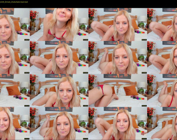 viciousqueen — 48 minute Chaturbate female cam show recording, 1080p, Nov 10, 2020