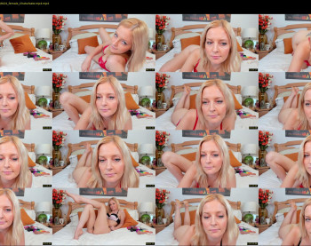 viciousqueen — 71 minute Chaturbate female cam show recording, 1080p, Nov 11, 2020