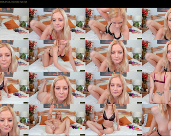 viciousqueen — 46 minute Chaturbate female cam show recording, 1080p, Nov 11, 2020