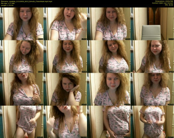 viodetta — 94 minute Chaturbate female cam show recording, 720p, Nov 11, 2020