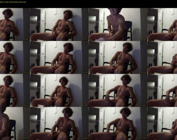 warrenkener — 36 minute Chaturbate male cam show recording, 720p, Nov 10, 2020