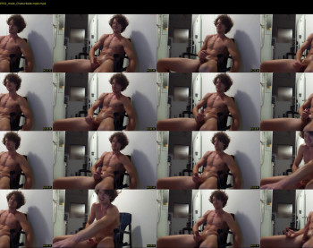 warrenkener — 8 minute Chaturbate male cam show recording, 720p, Nov 10, 2020