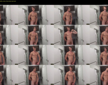 warrenkener — 36 minute Chaturbate male cam show recording, 720p, Nov 11, 2020