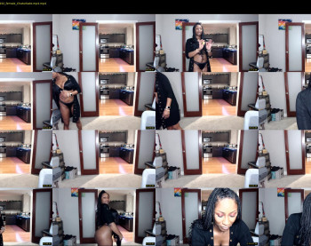 wynterheat — 69 minute Chaturbate female cam show recording, 720p, Nov 10, 2020