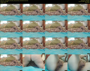 yourmilf69 — 50 minute Chaturbate female cam show recording, 480p, Nov 10, 2020