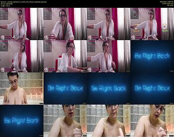 _amanda_seyfried19 — 70 minute Chaturbate female cam show recording, 720p, Nov 11, 2020