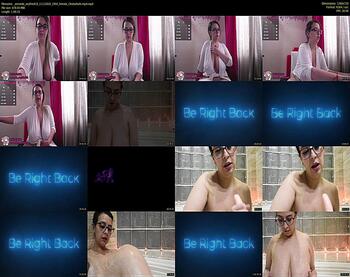 _amanda_seyfried19 — 70 minute Chaturbate female cam show recording, 720p, Nov 11, 2020