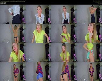 _littlesweetgirl_ — 70 minute Chaturbate female cam show recording, 1080p, Nov 11, 2020