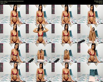 abigail_w — 8 minute Chaturbate female cam show recording, 1080p, Nov 11, 2020