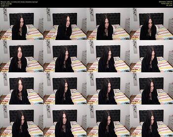 adda_ — 5 minute Chaturbate female cam show recording, 720p, Nov 11, 2020