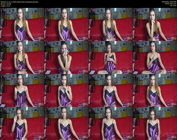 an_iv — 76 minute Chaturbate female cam show recording, 1080p, Nov 11, 2020