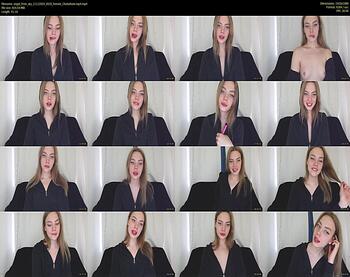 angel_from_sky — 42 minute Chaturbate female cam show recording, 1080p, Nov 11, 2020