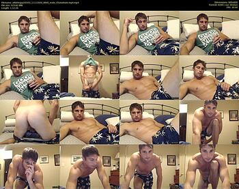 athleteguy55555 — 73 minute Chaturbate male cam show recording, 480p, Nov 11, 2020