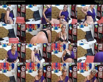 barbaratyleer — 109 minute Chaturbate couple cam show recording, 720p, Nov 11, 2020