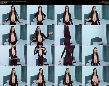 belovedkhlloe — 20 minute Chaturbate female cam show recording, 480p, Nov 11, 2020