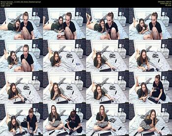 boooooom_ — 64 minute Chaturbate female cam show recording, 720p, Nov 11, 2020
