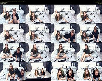 boooooom_ — 64 minute Chaturbate female cam show recording, 720p, Nov 11, 2020