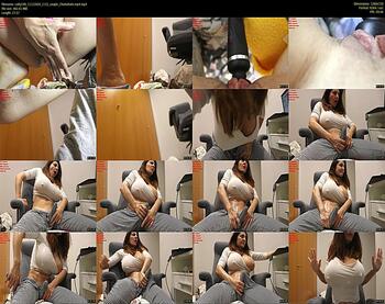 catty190 — 13 minute Chaturbate female cam show recording, 720p, Nov 11, 2020