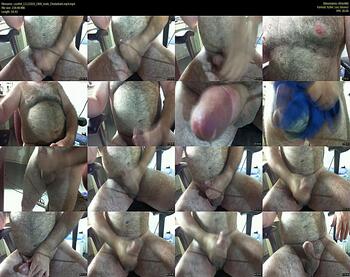 caz444 — 51 minute Chaturbate male cam show recording, 480p, Nov 11, 2020