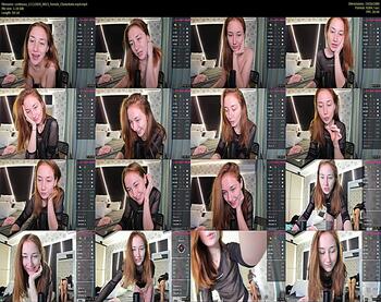 certinaaa — 22 minute Chaturbate female cam show recording, 1080p, Nov 11, 2020