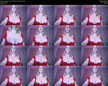 clara4love — 12 minute Chaturbate female cam show recording, 720p, Nov 11, 2020
