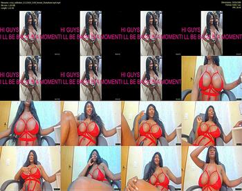 crazy_addixtion — 83 minute Chaturbate female cam show recording, 1080p, Nov 11, 2020