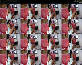 cummingurl — 3 minute Chaturbate couple cam show recording, 720p, Nov 11, 2020
