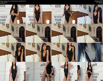 cyanide_candys — 24 minute Chaturbate female cam show recording, 720p, Nov 11, 2020