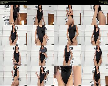 cyanide_candys — 24 minute Chaturbate female cam show recording, 720p, Nov 11, 2020
