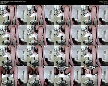 dirty_mature — 11 minute Chaturbate female cam show recording, 1080p, Nov 11, 2020