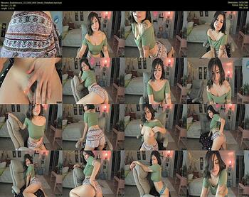 doubedeesarai — 79 minute Chaturbate female cam show recording, 1080p, Nov 12, 2020