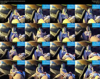 eatthebooty420 — 11 minute Chaturbate female cam show recording, 720p, Nov 11, 2020