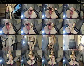 egome777 — 36 minute Chaturbate female cam show recording, 720p, Nov 11, 2020
