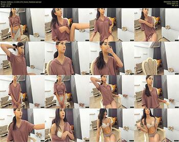 ehotlovea — 70 minute Chaturbate female cam show recording, 1080p, Nov 11, 2020