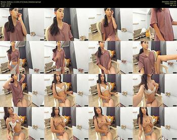 ehotlovea — 70 minute Chaturbate female cam show recording, 1080p, Nov 11, 2020
