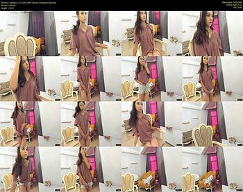 ehotlovea — 71 minute Chaturbate female cam show recording, 1080p, Nov 11, 2020