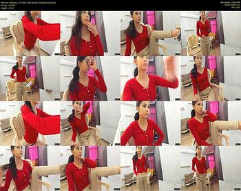ehotlovea — 74 minute Chaturbate female cam show recording, 1080p, Nov 11, 2020