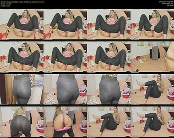einneuesleben89 — 11 minute Chaturbate female cam show recording, 1080p, Nov 11, 2020
