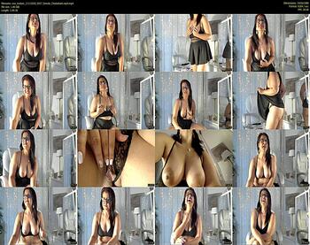 eva_mature — 70 minute Chaturbate female cam show recording, 1080p, Nov 11, 2020