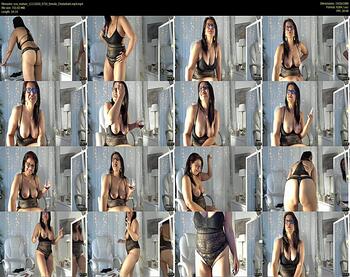 eva_mature — 26 minute Chaturbate female cam show recording, 1080p, Nov 11, 2020