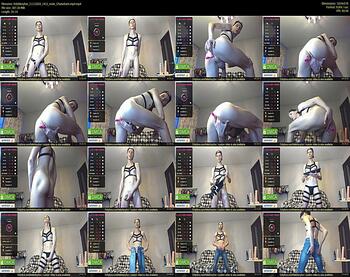 fetishboyfun — 36 minute Chaturbate male cam show recording, 480p, Nov 11, 2020
