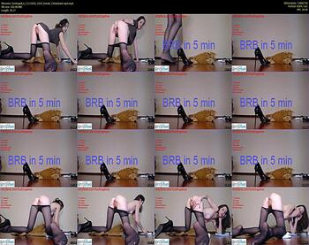 fuckingalice — 36 minute Chaturbate female cam show recording, 720p, Nov 11, 2020
