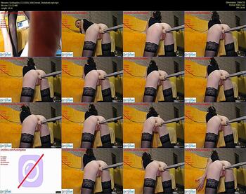 fuckingalice — 11 minute Chaturbate female cam show recording, 720p, Nov 11, 2020