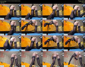 fuckingalice — 37 minute Chaturbate female cam show recording, 720p, Nov 11, 2020