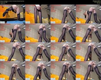 fuckingalice — 36 minute Chaturbate female cam show recording, 720p, Nov 11, 2020
