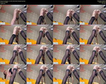 fuckingalice — 6 minute Chaturbate female cam show recording, 720p, Nov 11, 2020