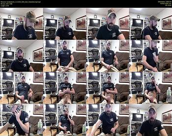 hardworkertn — 24 minute Chaturbate male cam show recording, 720p, Nov 11, 2020